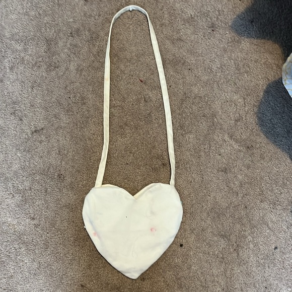 Sequence heart bag - Picture 2 of 2